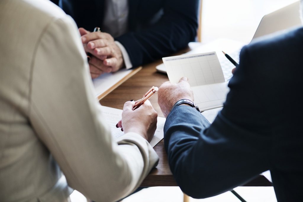 信託保全をしているFX会社を選ぼう！