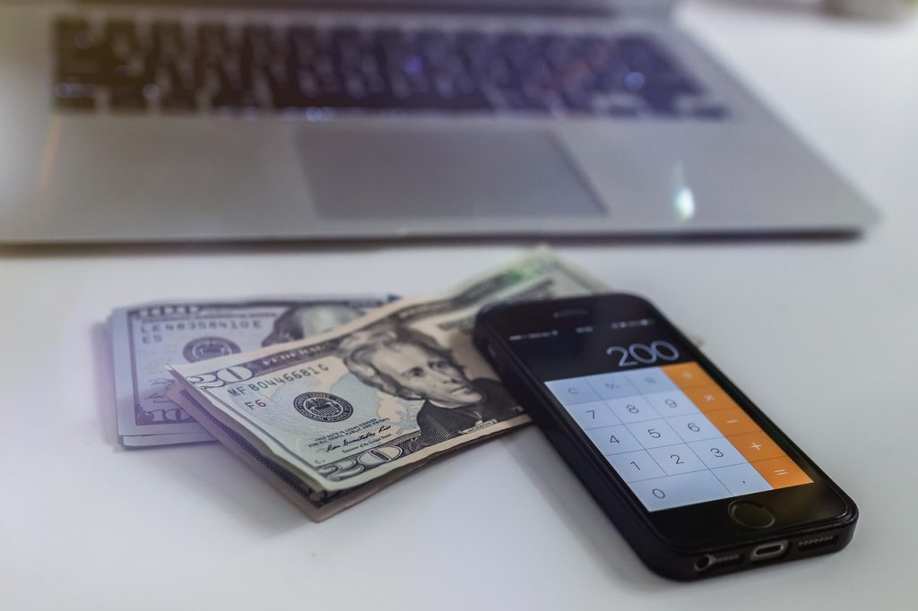FXと外貨預金の違いとは？