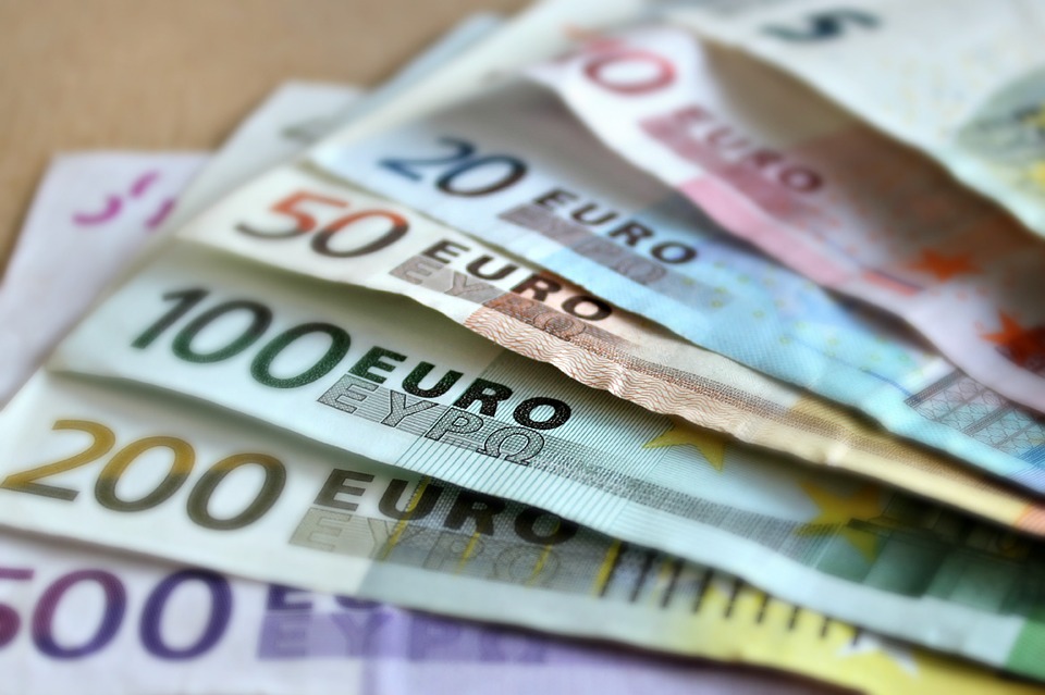 FXで生計を立てるのに必要な資金とは